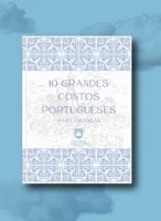 10 GRANDES CONTOS PORTUGUESES