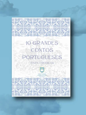 10 GRANDES CONTOS PORTUGUESES