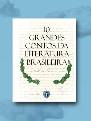 10 Grandes Contos da Literatura Brasileira