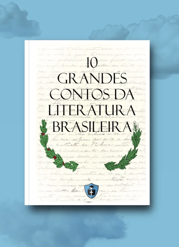 10 Grandes Contos da Literatura Brasileira