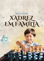 Xadrez em Família