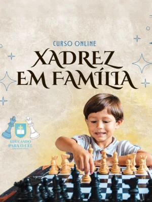 Xadrez em Família