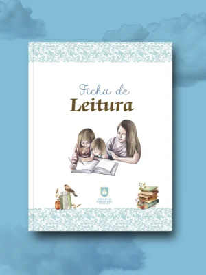 Ficha de Leitura