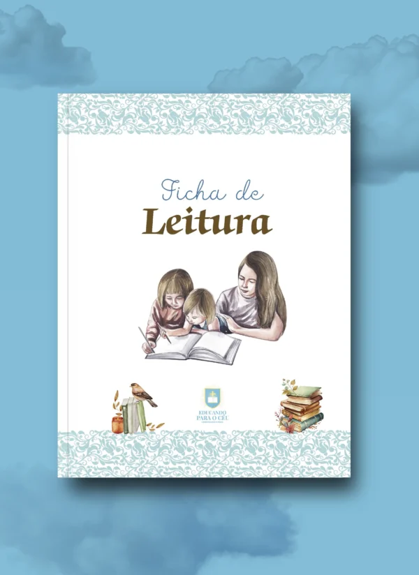 Ficha de Leitura