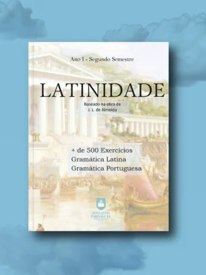 Latinidade - Ano I - Segundo Semestre