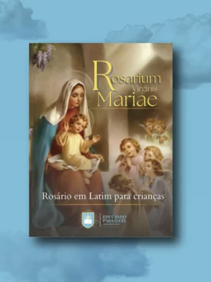 Rosário em Latim para Crianças