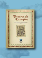 Tesouros de Exemplos - Volume 1