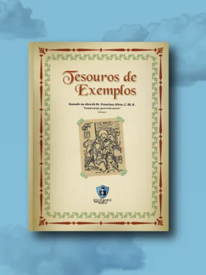 Tesouros de Exemplos - Volume 1