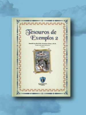 Tesouros de Exemplos - Volume 2