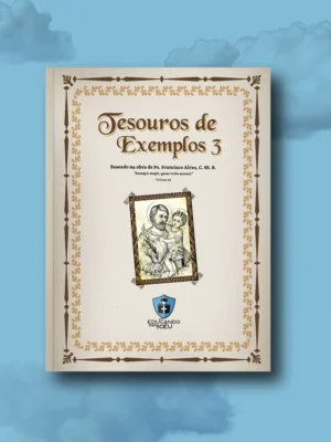 Tesouros de Exemplos - Volume 3